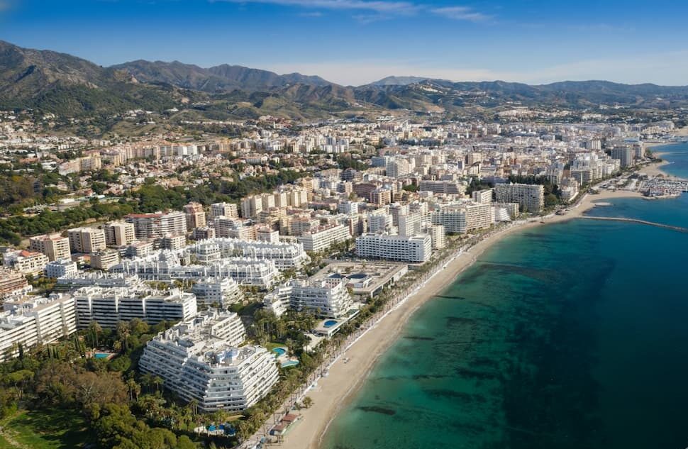 que hacer en Marbella