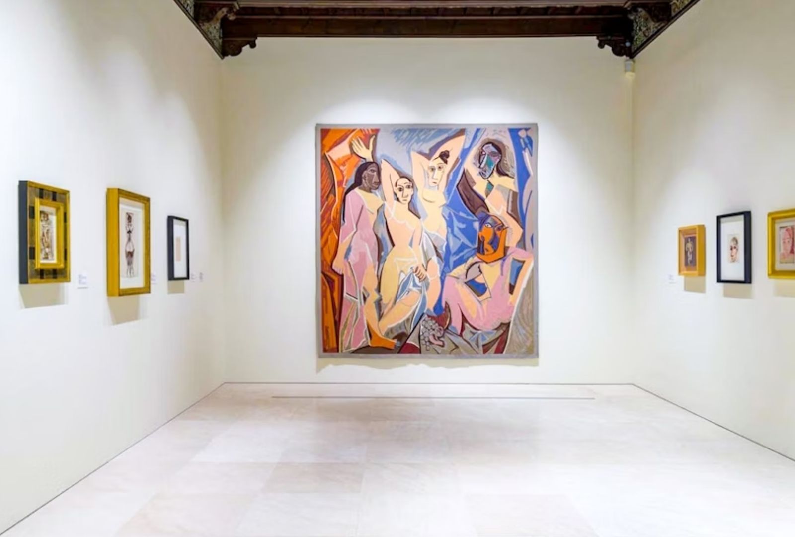 Picasso's Málaga Tour