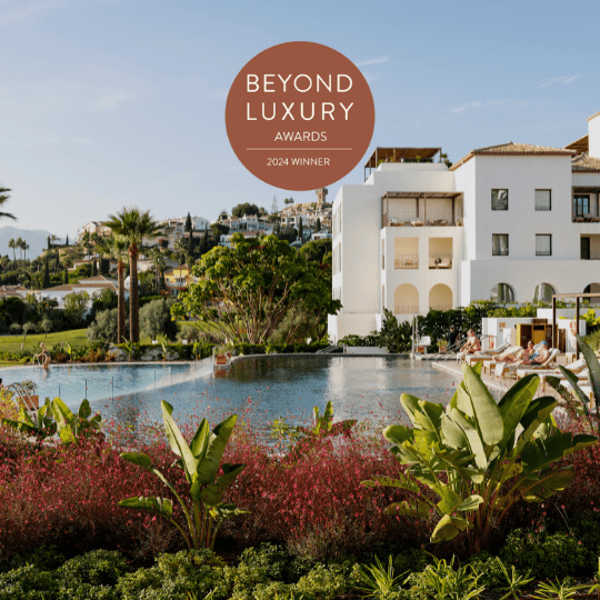 Beyond Luxury Awards (2024)