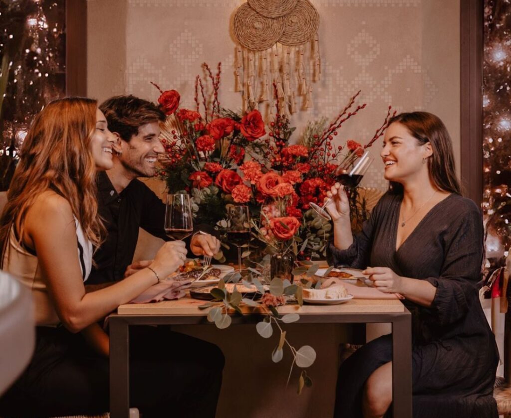 Best Gastronomic Resort