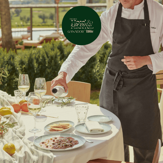 Hotel & Mantel Awards (2023)