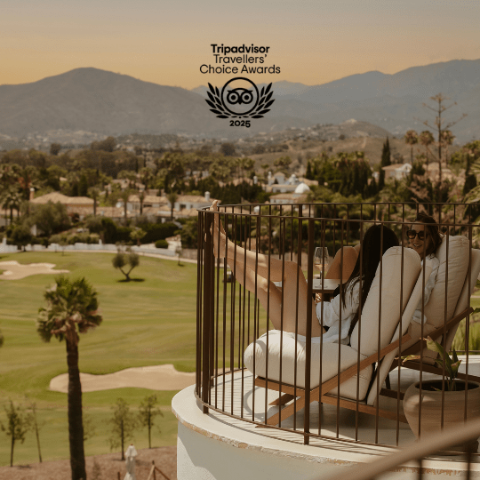 Travellers’ Choice Awards (2025)