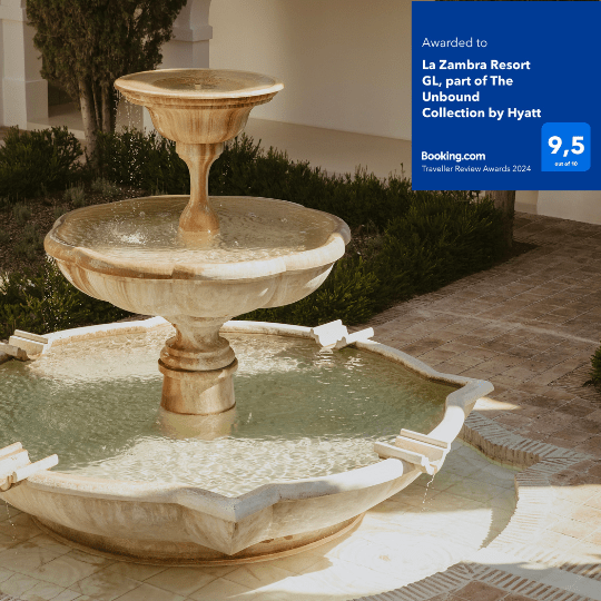 Traveller Review Award (2024)