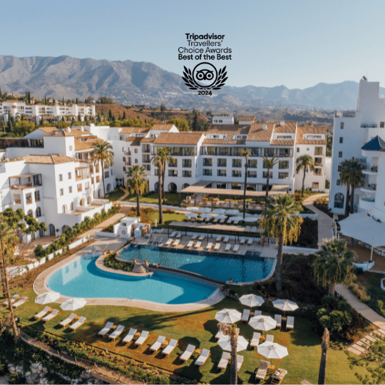 Travellers’ Choice Best of the Best Awards (2024)