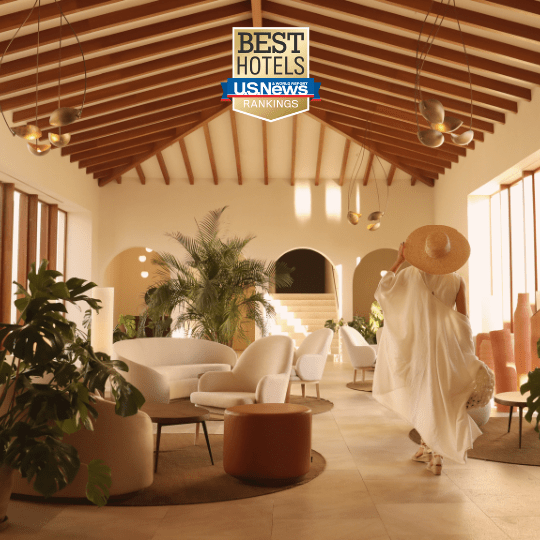 Us News & World Report (2025)