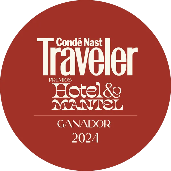 Hotel Mantel