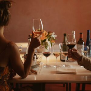 CATA PRIVADA DE VINOS DULCES Y DE JEREZ