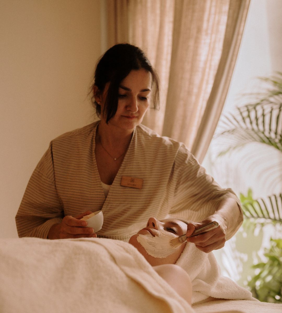 Mood Spa