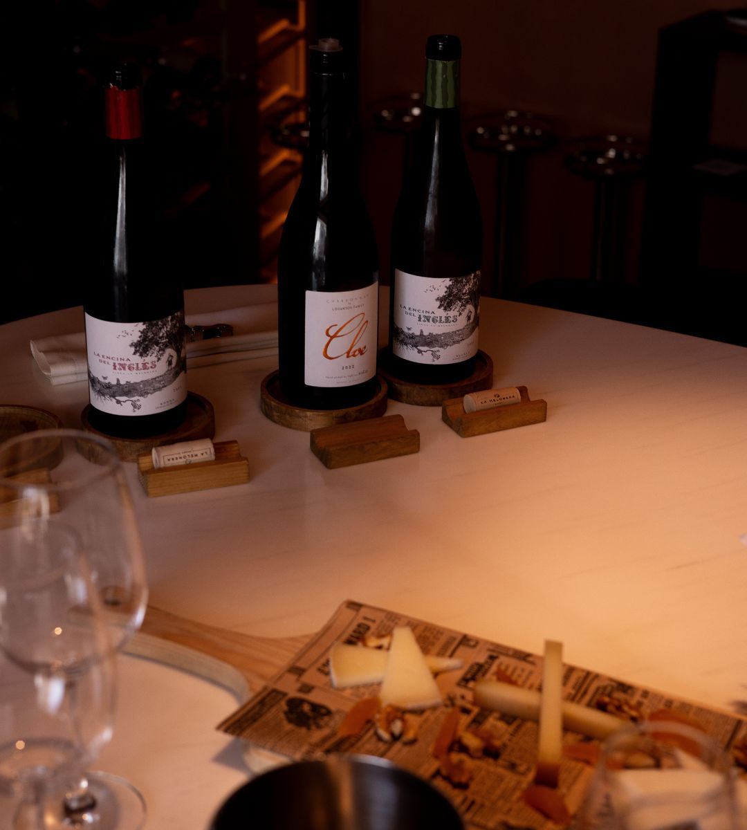 PRIVATE TASTING SESSION OF FORTIFIED WINES - Image 2