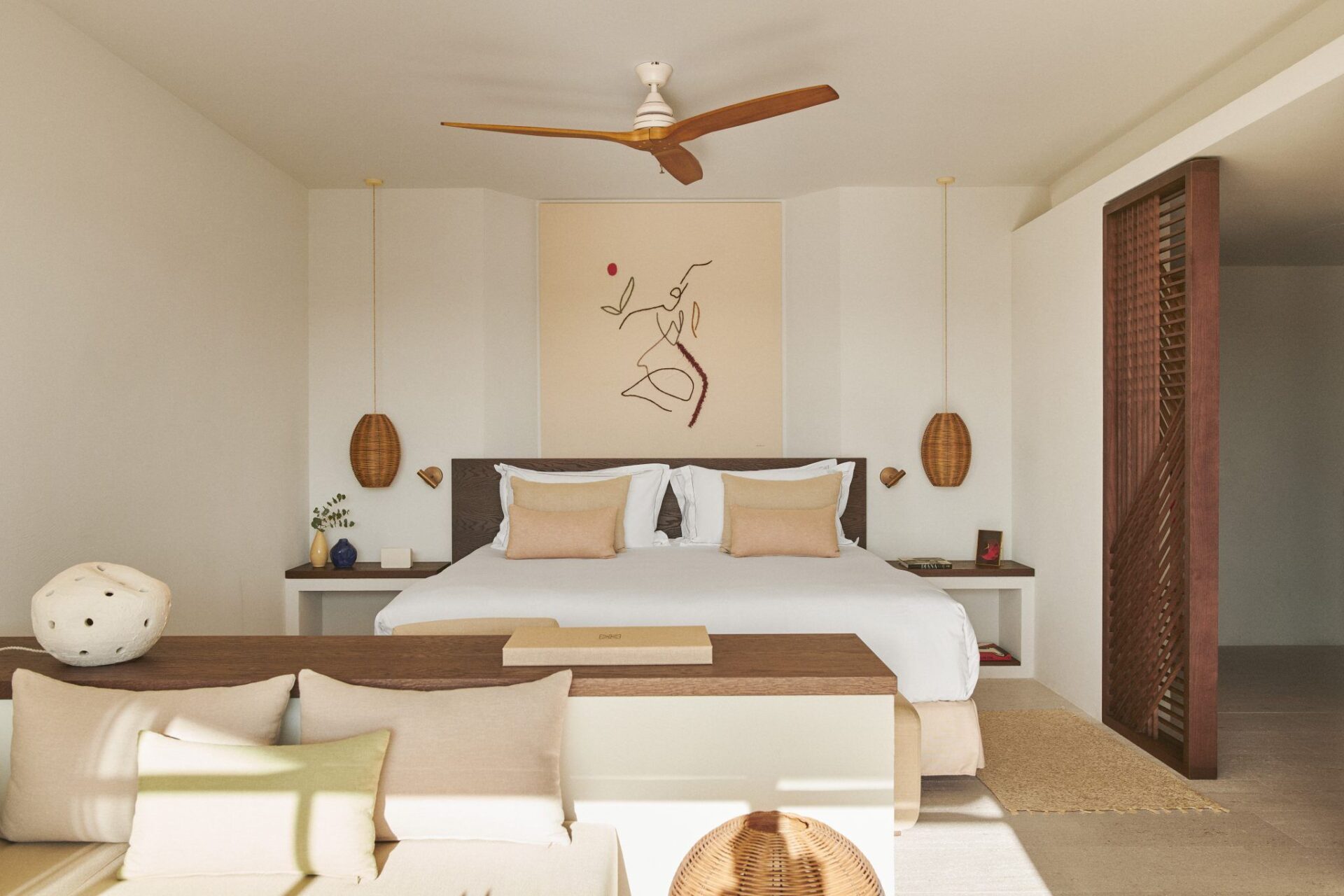 Junior suites