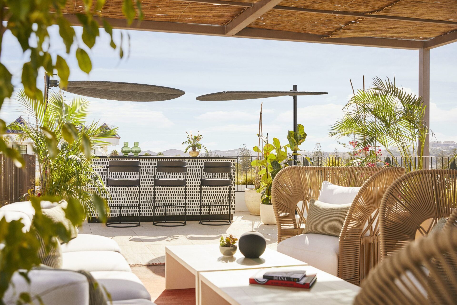 CENA PRIVADA EN LA SUITE PENTHOUSE - Imagen 2