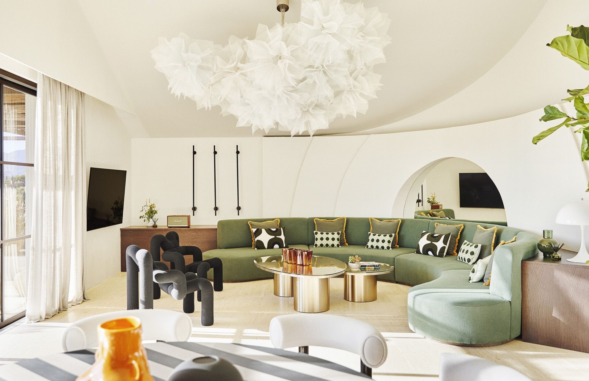 CENA PRIVADA EN LA SUITE PENTHOUSE - Imagen 4