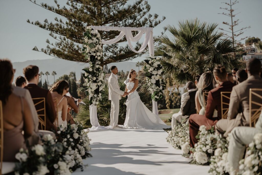 Wedding venue