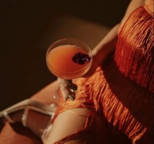 Orange Hour