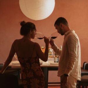CATA PRIVADA DE VINOS TINTOS ANDALUCES