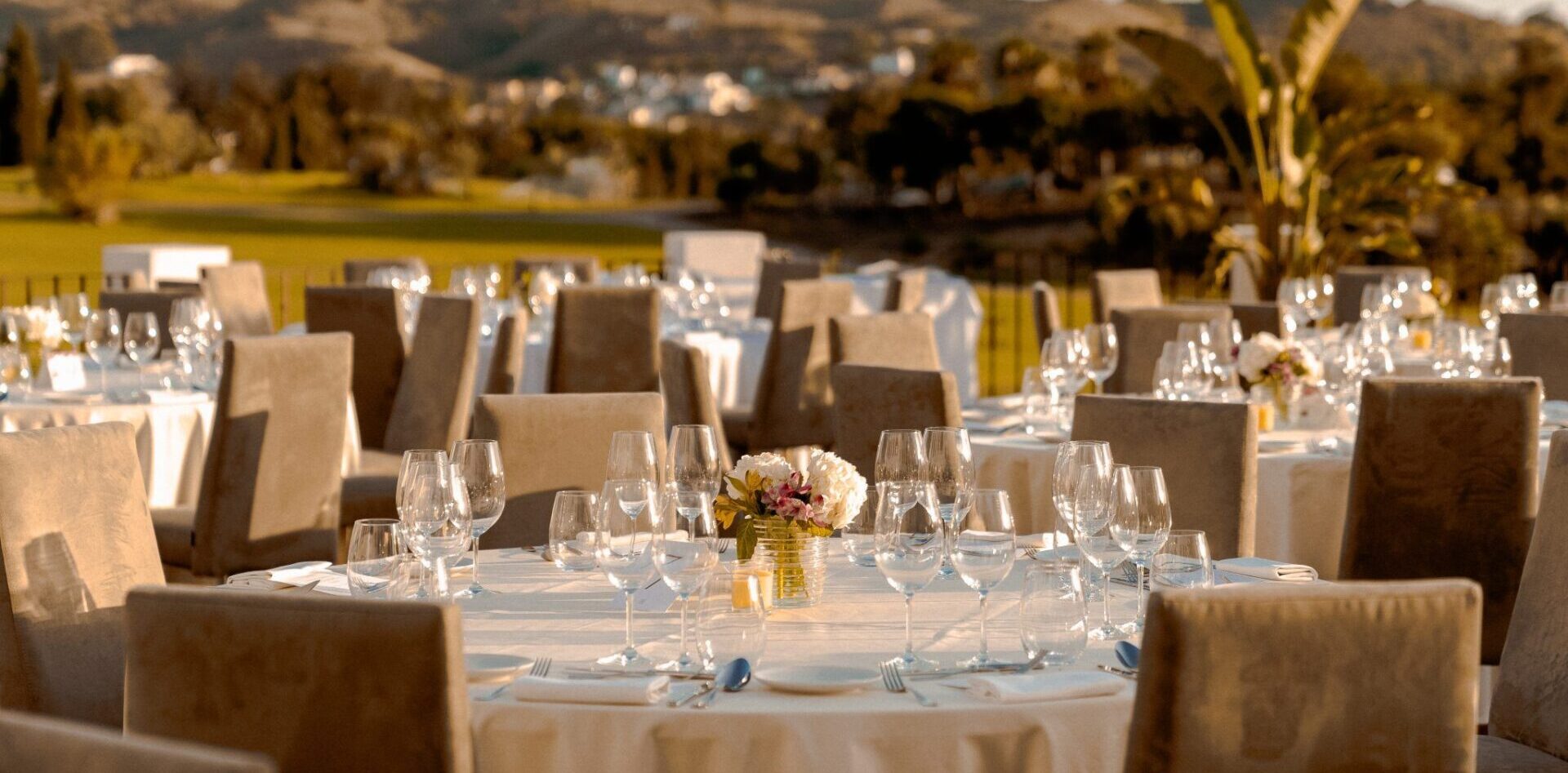 Events and meeting
