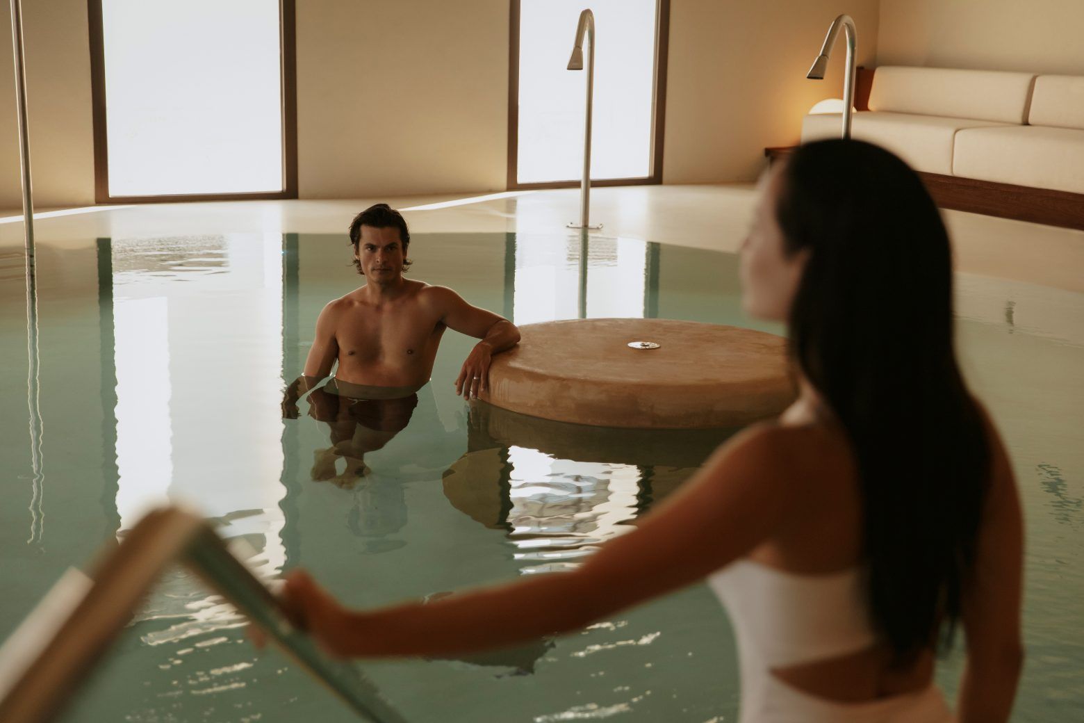 Mood Spa