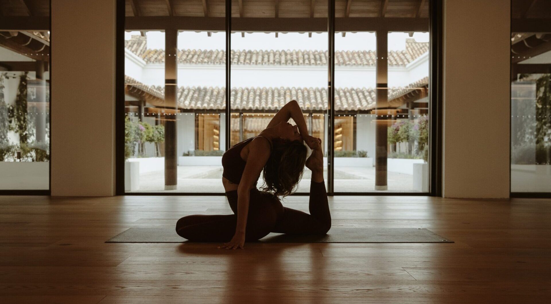 Yoga