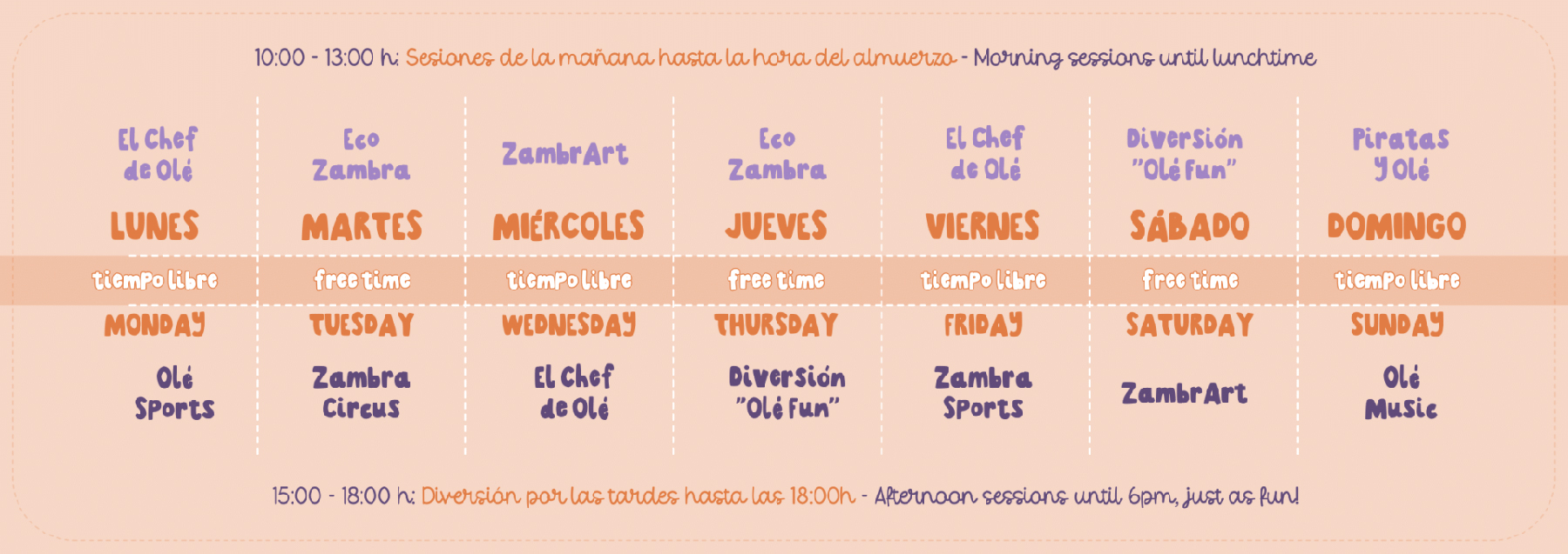 Kids Club