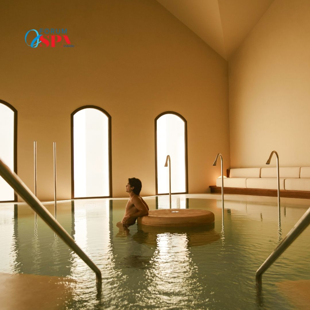 Red Magazine Spa Guide (2023)