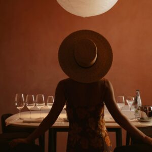 CATA PRIVADA DE VINOS BLANCOS ANDALUCES
