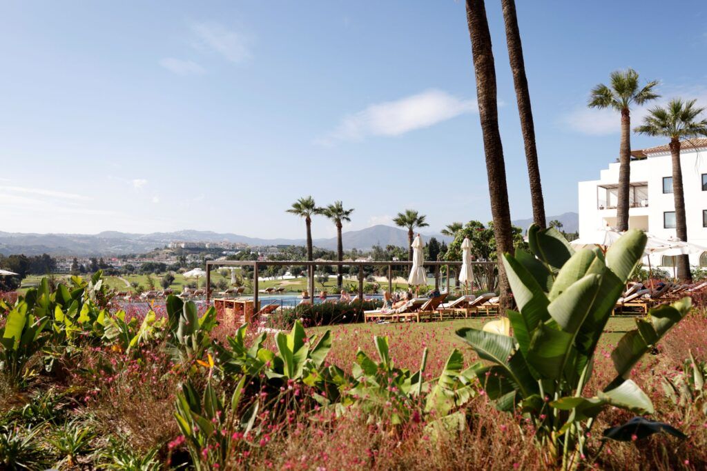 Gateway to Andalusia