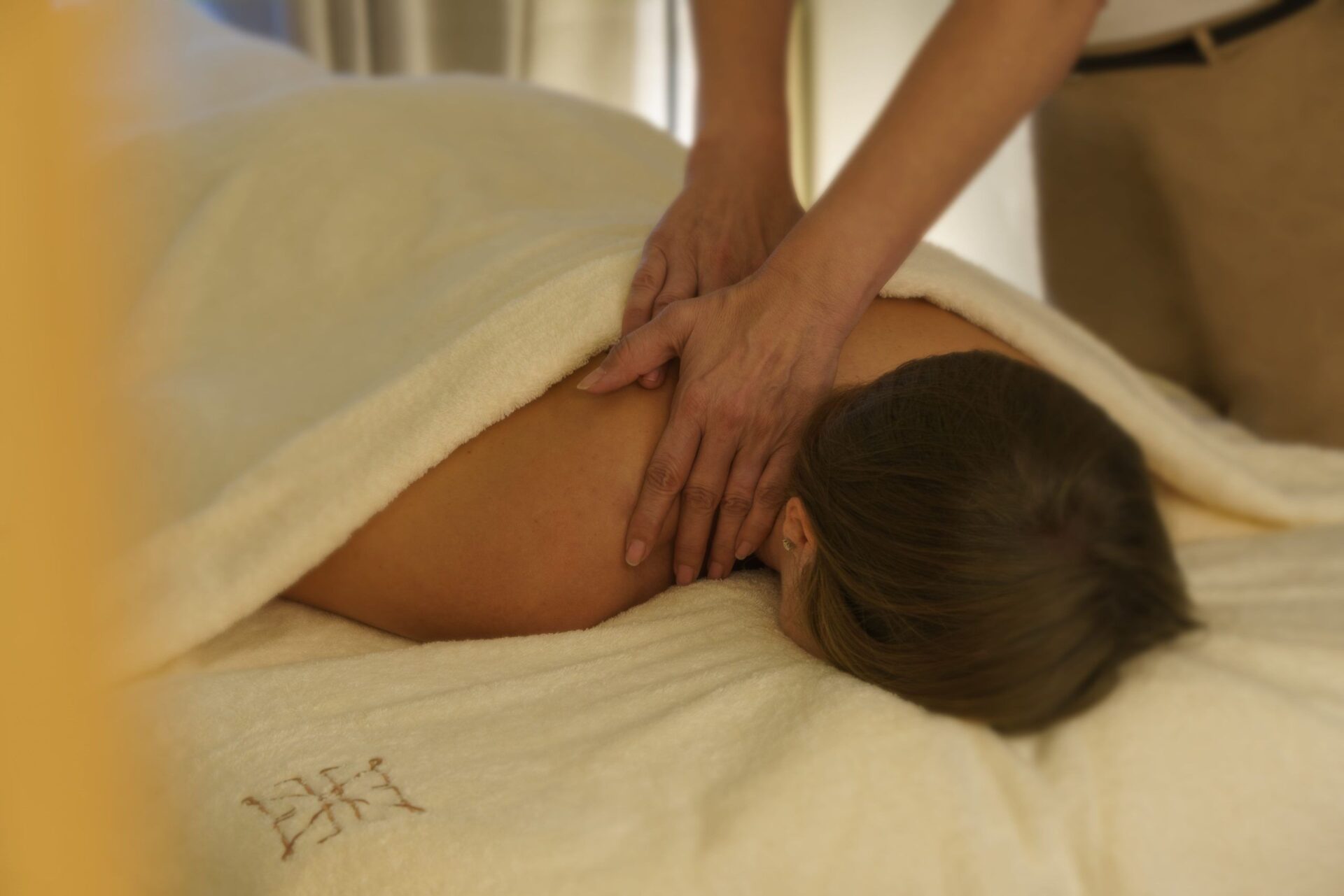 benefits of a spa in Mood spa