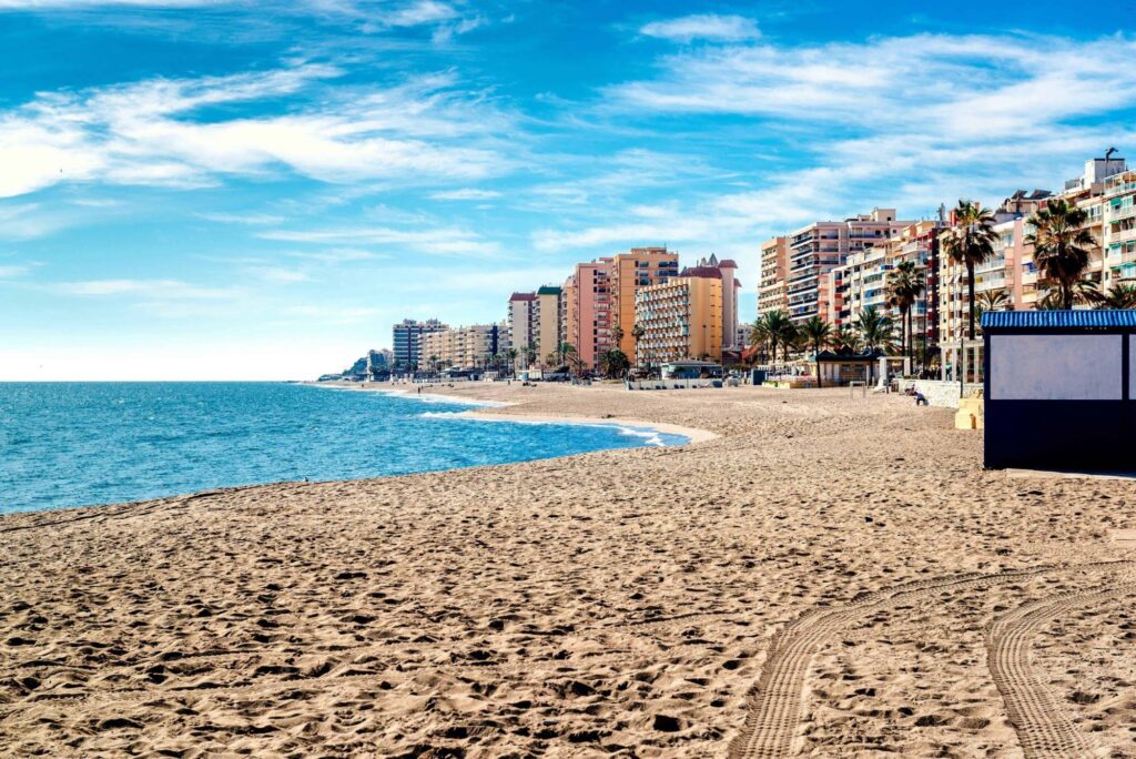 Que hacer en Fuengirola