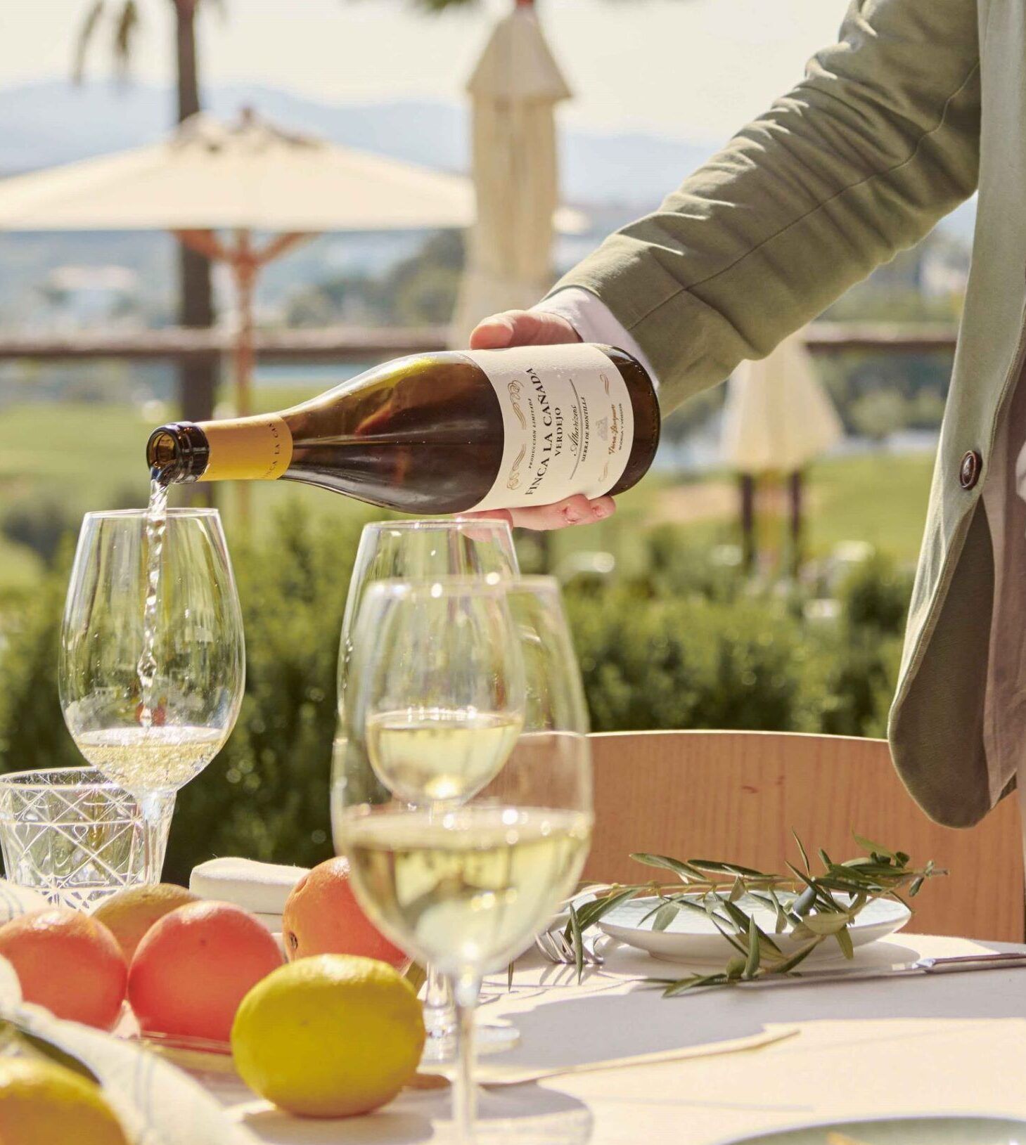 CATA PRIVADA DE CHAMPAGNE