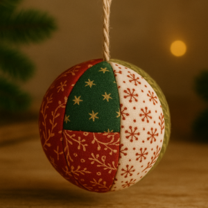 Cree sus propios Adornos