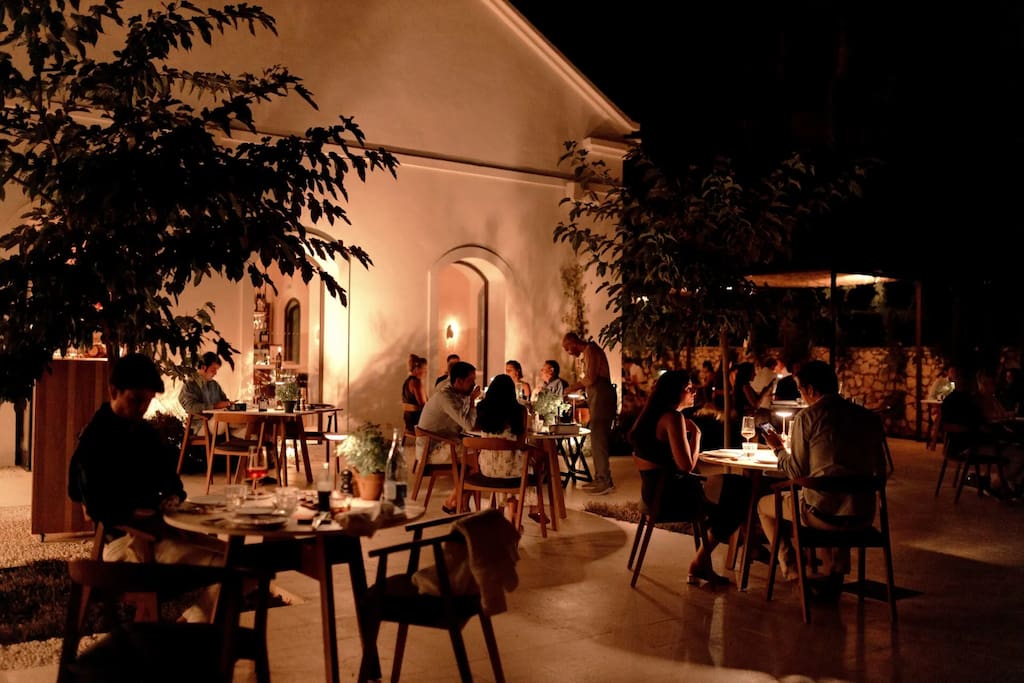 Restaurante Picador La Zambra
