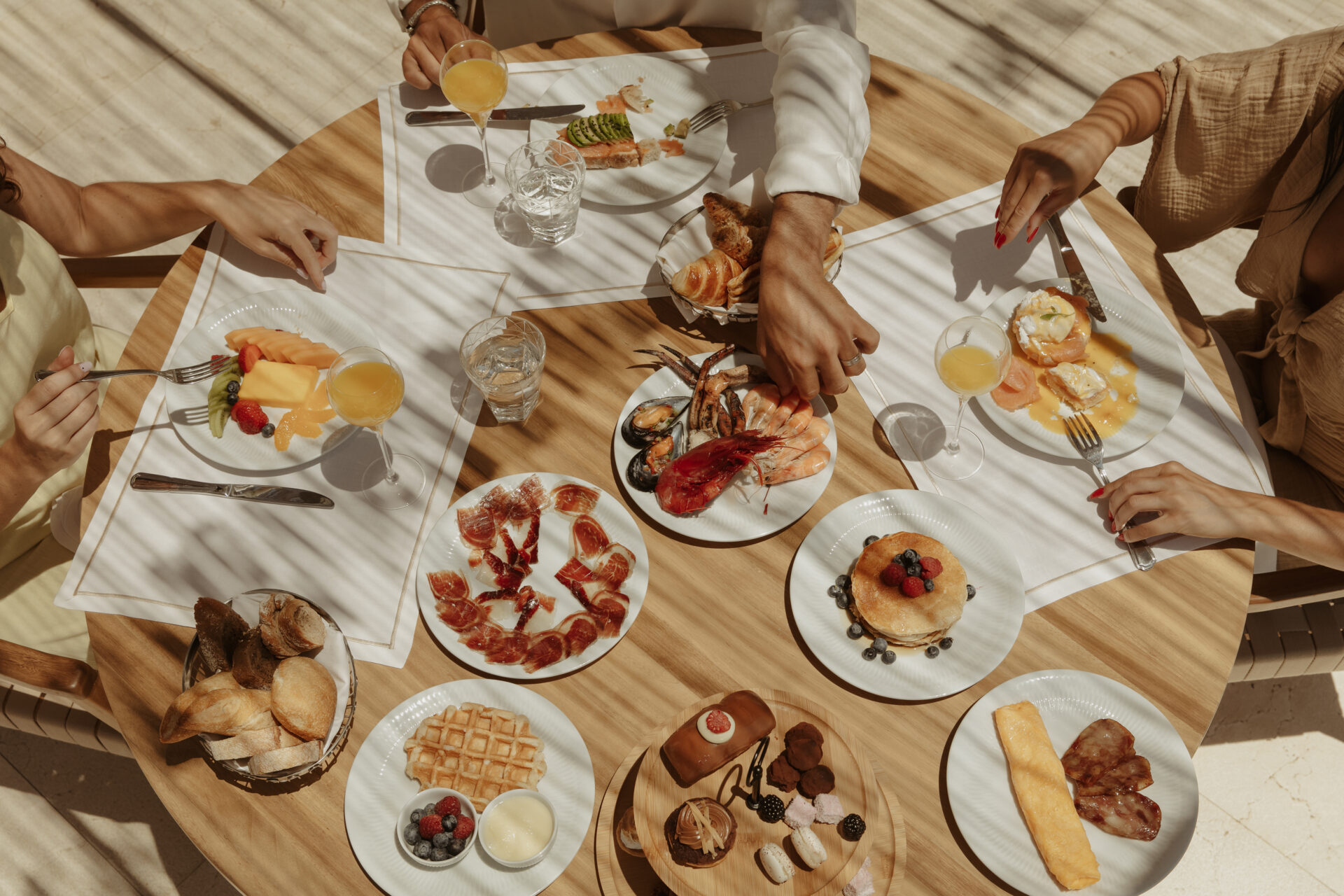 best spanish food