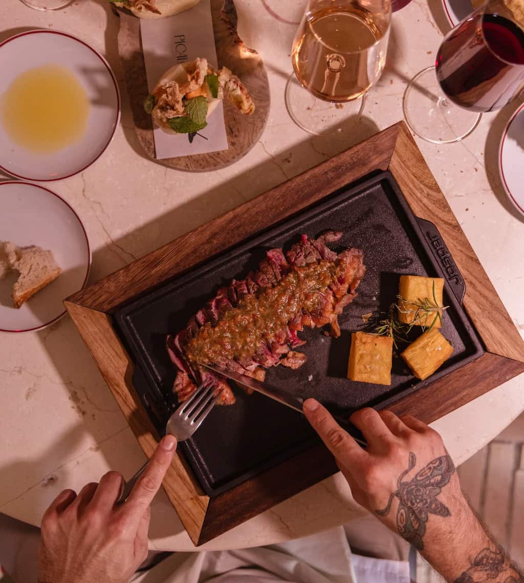 Restaurante el picador