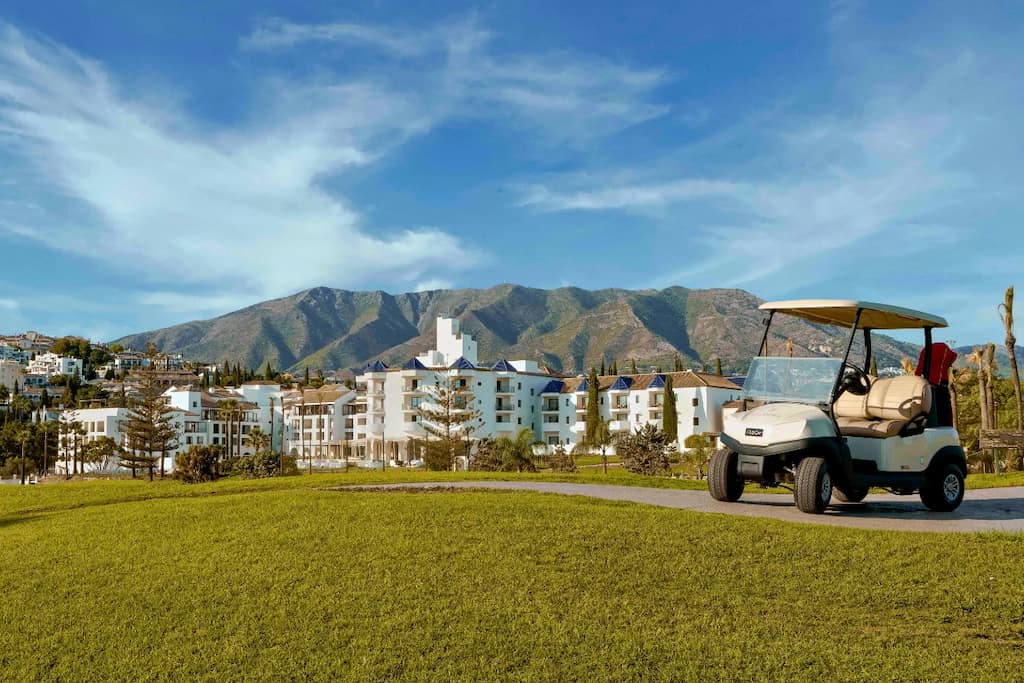 Golf Mijas