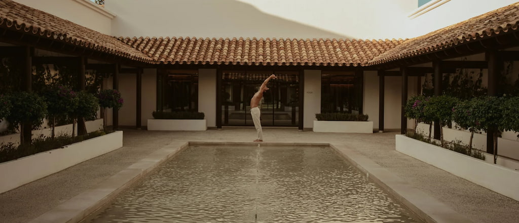 SPA PROGRAMS